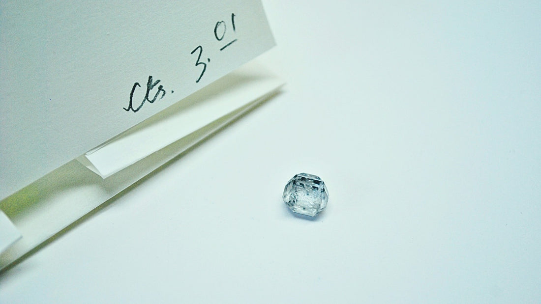 Diamanten Preis: Diese Faktoren beeinflussen den Wert