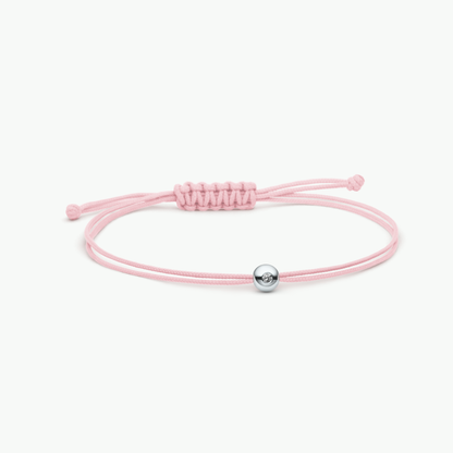 Lio Big Armband - Schmuck aus recyceltem Gold mit Labordiamanten - The Good Bling Berlin